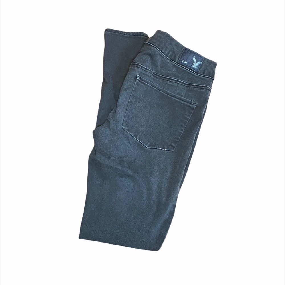 American Eagle Super Super Stretch Leggings Size 6